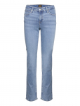 Lee Jeans - Marion Straight - Laieneva s&auml;&auml;rega - 28 x 33