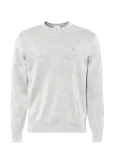 Calvin Klein - Ls Supima Cotton Crew 14Gg - &Uuml;mara kaelusega - M