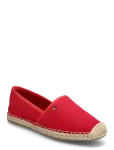 Tommy Hilfiger - Flag Canvas Espadrille - Madalad espadrillid - 36