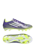 Adidas Performance - F50 Club Fg/Mg - Spordi jalgpallisaapad - 43 1/3