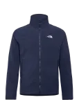 The North Face - M Glacier Fleece Jacket - Spordifliisid - M
