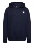 The North Face - M Mountain Logo Relaxed Hooded Sweatshir - Spordi kapuutsiga pusad - XS