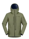 Norr&oslash;na - Lofoten Gore-Tex Pro Jacket M's - Spordi suusajoped - L