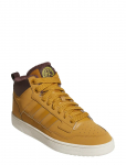 Adidas Sportswear - Rapid Court Mid Winterized - 36 2/3