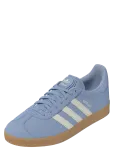 Adidas Originals - Gazelle W - Madala s&auml;&auml;rega tossud - 36