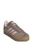 Adidas Originals - Gazelle Bold W - Madala s&auml;&auml;rega tossud - 42
