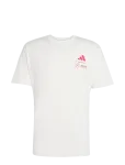Adidas Performance - Mer Sp Gfxtee M - Spordi T-s&auml;rgid - XL