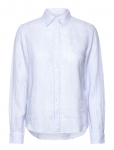 GANT - Reg Linen Shirt - Linased s&auml;rgid - 46