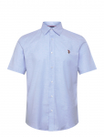 U.S. Polo Assn. - Natan Reg Sf Uspa M Shirt - L&uuml;hikeste varrukatega s&auml;rgid - L