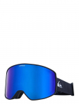 Quiksilver - Storm - Spordi suusaprillid - ONE SIZE