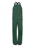 Quiksilver - Paramo Stretch 20K Bib - Spordi suusap&uuml;ksid - S