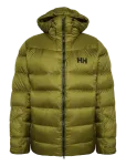 Helly Hansen - Glacier Down Jacket - Spordi polsterdatud jakid - S