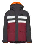 Helly Hansen - Ullr D Fram Jacket - Spordi suusajoped - S