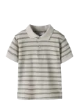 Name It - Nmmvolo Ss Nreg Polo - L&uuml;hikeste varrukatega polos&auml;rgid - 104