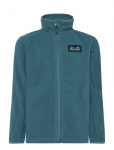 Didriksons - Malakit Windproof Kids' Full-Zip - Dressipluusid - 128