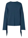 YAS - Yasfringa Ls O-Neck Knit Pullover S. - Džemprid - L
