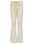 Kids Only - Kogblush Mid Flared Cro 019 - Laiad teksad - 164