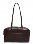 Gina Tricot - Small Bowling Bag - V&auml;ikesed &uuml;le&otilde;lakotid - ONE SIZE