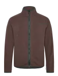 Timberland - Polartec 100 Full Zip Fleece - Lukuga džemprid - XXL
