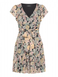 Lauren Ralph Lauren - Floral Belted Georgette Tiered Dress - Suvekleidid - 46