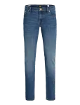 Jack & Jones - Jjiglenn Jjoriginal Sq 902 Noos Jnr - Kitsad teksad - 176