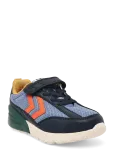 Hummel - Daylight Jr - Madala s&auml;&auml;rega tossud - 33