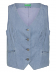 United Colors Of Benetton - Waistcoat - Varrukateta bleiserid - XS