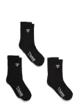 Hummel - Hmljr 3-Pack Socks Bee - Sokid - 24/27