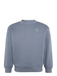 Hummel - Hmljr Loose Crewneck Bee - Dressipluusid - 110/116