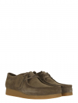 Clarks Originals - Wallabeeevo G - Madala s&auml;&auml;rega tossud - 46