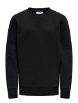 ONLY & SONS - Osjceres Crew Neck Swt Noos - Dressipluusid - 110-116