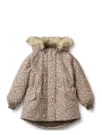 Wheat - Jacket Mathilde - Talvejoped - 98