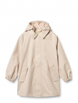 Wheat - Rainwear Finley Long Jacket - Jakid ja joped - 92
