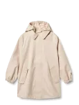 Wheat - Rainwear Finley Long Jacket - Jakid ja joped - 92