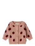 Lil'Atelier - Nbflulio Knit Card Lil Noos - Kardiganid - 68