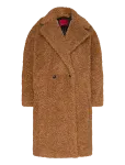 HUGO - Malite-1 - Kunstkarusnahk - 40