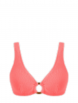 Understatement Underwear - Ring Scoop Top - Kolmnurksed bikiinitopid - XL