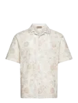 Rue De Tokyo - Seth Embroidered Flower - L&uuml;hikeste varrukatega s&auml;rgid - S
