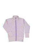 Geggamoja - Zip Sweater - Dressipluusid - 134/140
