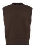Weekday - Knitted Vest - Kootud vestid - M