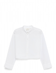 MSCH Copenhagen - Mschliene Zenika Shirt - Pikkade varrukatega - L/XL