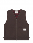 WOOD WOOD - Wwbo Vest 25197 - Vestid - L