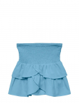 Vero Moda Girl - Vmemma Smock Layer Skirt Wvn Girl Noos - L&uuml;hikesed seelikud - 146