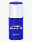 Le Mini Macaron - Single Gel Polish Blue Raspberry - Gel Nail Polish - 8.5 ml