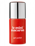 Le Mini Macaron - Single Gel Polish, Retro Red - Gel Nail Polish - 8.5 ML
