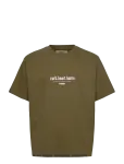 Woodbird - Wbbeam Dye Tee - L&uuml;hikeste varrukatega - S