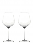 Spiegelau - Hi-Lite Burgundy Glass 2-P - Punase veini klaasid - 70 CL