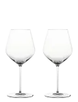 Spiegelau - Hi-Lite Burgundy Glass 2-P - Punase veini klaasid - 70 CL