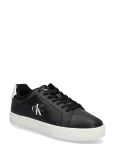 Calvin Klein - Classic Cupsole Mono Lth - Madala s&auml;&auml;rega tossud - 44