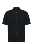 Tommy Jeans - Tjm 90S Script Ss Shirt Sweater - L&uuml;hikeste varrukatega s&auml;rgid - L